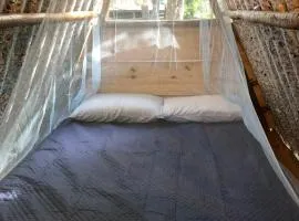 Estação Cometa Glamping