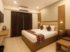 Hotel Rotano Garden Near Marathahalli Bridge