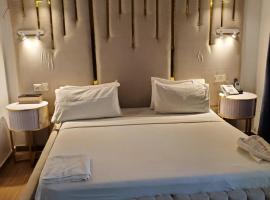 TOUR EIFFEL HoTEL BENIN, hotel near Cotonou Cadjehoun Airport - COO, Porto-Novo