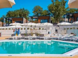 Lovely Home In Njivice With Outdoor Swimming Pool