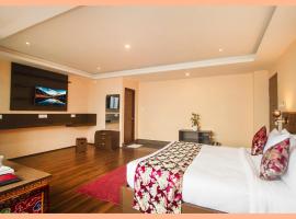 The Boarding In Rourkela, hotel a Rourkela