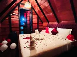 Emarald wild west Resorts