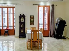 Appartement Néoclassique centre -ville