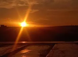 Alnwatif Gate guest house Dana nature reserve