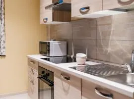 Chez Mario - 2 bedroom - Parking