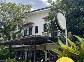 Kalachuchi Place by Aman Sinaya