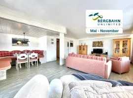 Bergsonne B15 Montana Haus