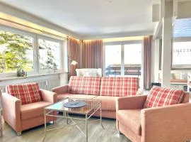 Bergsonne B15 Montana Haus