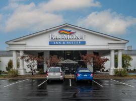Baymont by Wyndham Louisville Airport South, hotel v destinaci Louisville