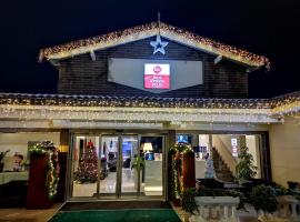 Best Western Plus Hotel Modena Resort