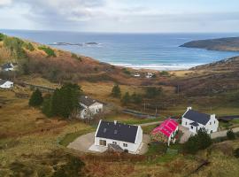 Ocean Blue View, khách sạn ở Downings
