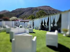 I Venti di Vulcano, hotelli kohteessa Vulcano