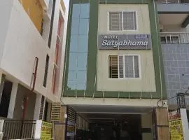 Hotel Satyabhama Lodge