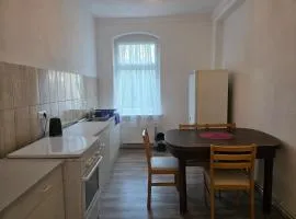 Ari Prop-Urban cozy apartment in Freiberg