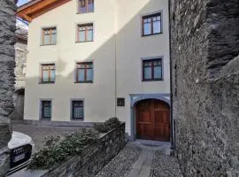 Curt di Manai Charme Apartments