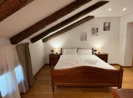 Locanda dal Giulio al Fratè B&B