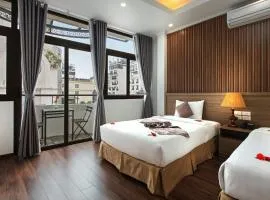 Hanoi Win Hotel & Travel