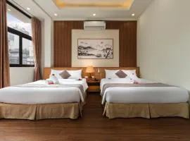 Hanoi Win Hotel & Travel