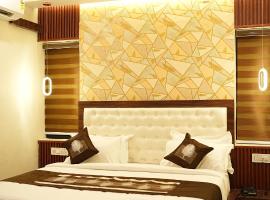 Elite Group Mysore, hotel near Mysore Airport - MYQ, Mysore