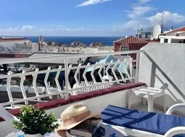 Cindy Golden Bay SeaView Terrace