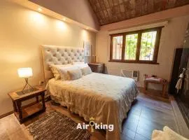 Chill House Con Patio, Pileta y Parrilla