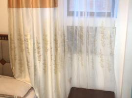 Monsoleil Angola, hotel em Luanda