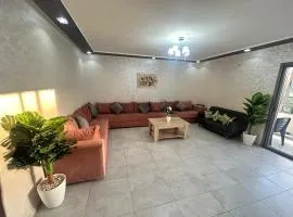Marbella beach residency