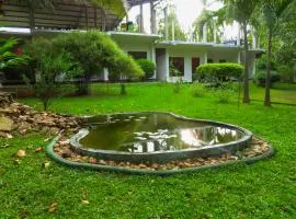 Udawalawe Wild Sfari Resort