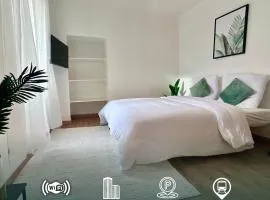 Doux Pavillon - La suite Hirvi - Hyper centre