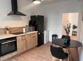 Doux Pavillon - La suite Hirvi - Hyper centre