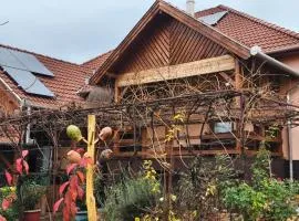 Vár-Liget Vendégház