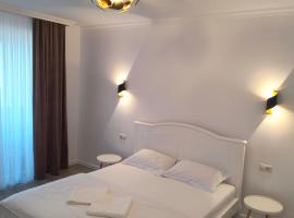 Twin Nest, hotel v destinácii Suceava