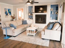 The Salty Lime, hotel em Emerald Isle