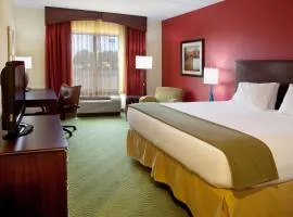 Holiday Inn Express & Suites - Spartanburg-North by IHG