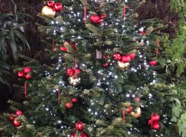 Le Petit Bois, villa í Sainte-Marie-de-Ré