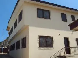 Accra Guest House with WiFi