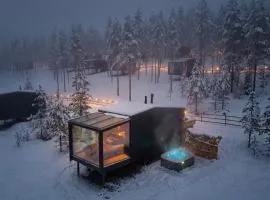 Arctic Lumo Resort