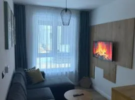 Apartman ISKRA Villa Mont