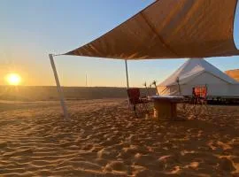 Sahara Dream Camp