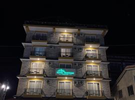 Hotel mustang, hotel en Jomsom