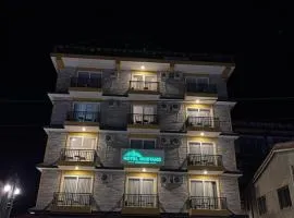 Hotel mustang