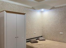 Апарт Отель Элин, Hotel in Swaljawa