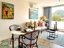 Whale Walk Apartment