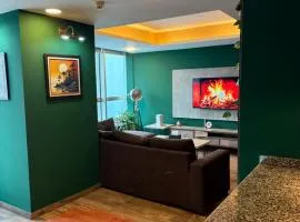 2Bed Apartment in Centaurus with City and Margalla views