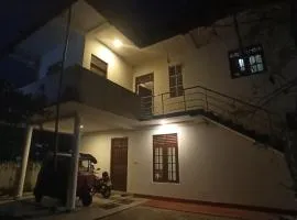 Sandeepa Villa