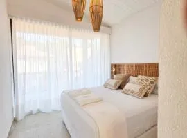 Vila Anambé Serra Grande BA