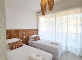 Vila Anambé Serra Grande BA