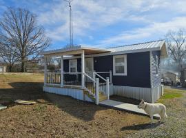 walker's retreat, ξενοδοχείο σε Durham Subdivision