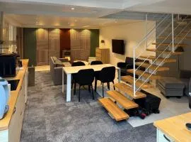 2 Bedroom Cozy Apartment In Växjö