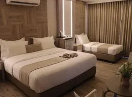 Alena Boutique Hotel